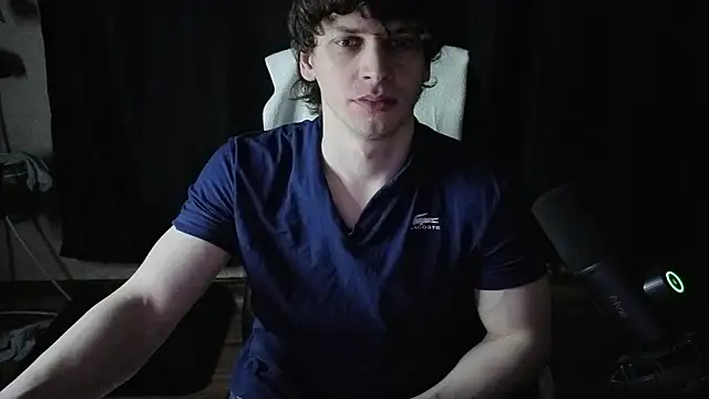 ShyDarko online show from March 2026 02:36:02 PM