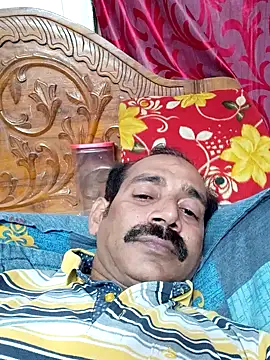 Mdsalu47 online show from January 2026 08:32:02 PM