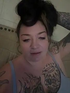 tattedma013 online show from January 2026 05:55:01 AM