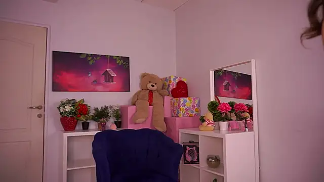 Ava Solis online show from January 2026 07:16:01 PM