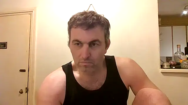 Hakfin666 online show from May 2026 04:52:01 AM