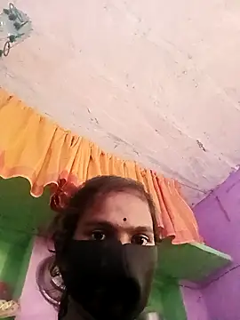 Snapshot of Kinjal_setty chatting on February 2026 09:52:02 AM Kinjal setty online show from February 2026 09:52:02 AM