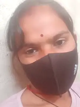Snapshot of Kinjal_setty chatting on February 2026 07:45:02 AM Kinjal setty online show from February 2026 07:45:02 AM