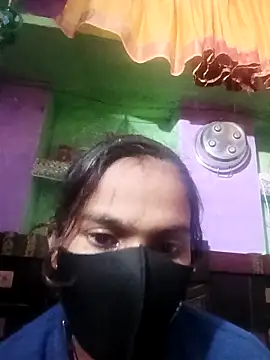 Snapshot of Kinjal_setty chatting on February 2026 11:52:02 PM Kinjal setty online show from February 2026 11:52:02 PM