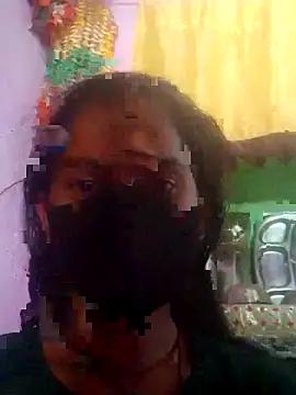 Snapshot of Kinjal_setty chatting on February 2026 07:04:02 AM Kinjal setty online show from February 2026 07:04:02 AM