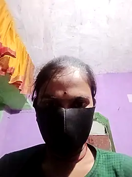 Snapshot of Kinjal_setty chatting on February 2026 04:27:02 PM Kinjal setty online show from February 2026 04:27:02 PM