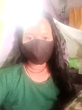 Snapshot of Kinjal_setty chatting on May 2026 05:02:01 AM Kinjal setty online show from May 2026 05:02:01 AM