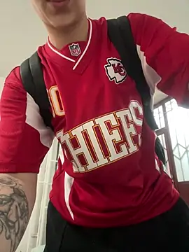 ravenryx online show from March 2026 03:31:01 PM