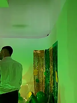 AndyKnoxx online show from March 2026 07:17:01 PM