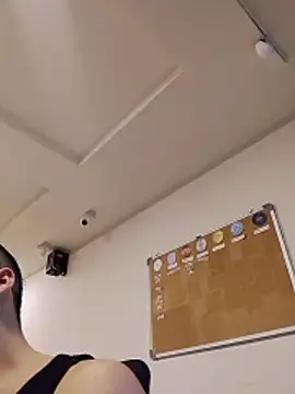 AndyKnoxx online show from March 2026 07:36:02 PM