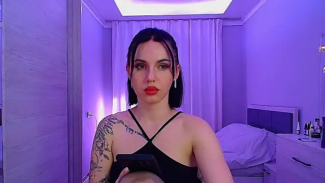 Pure temptation J online show from January 2026 04:12:02 PM