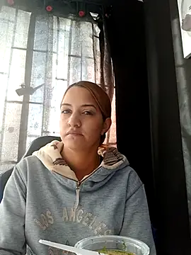 Ruby hott online show from February 2026 12:48:02 PM