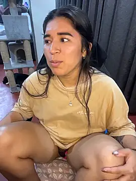 Snapshot of Minico25 chatting on April 2026 01:29:01 AM Minico25 online show from April 2026 01:29:01 AM