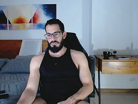 SlavSanz online show from February 2026 03:26:01 AM
