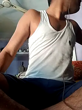 Snapshot of HotteboyShubh chatting on March 2026 05:35:02 AM HotteboyShubh online show from March 2026 05:35:02 AM