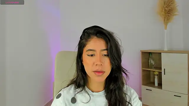 Sussan Monroe online show from February 2026 07:51:02 AM