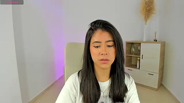 Sussan Monroe online show from February 2026 07:14:01 AM