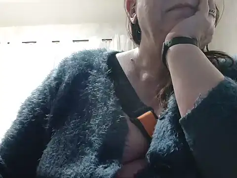 xmyriamx online show from January 2026 08:07:01 PM