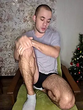 TvoY bOy1 online show from January 2026 08:00:02 PM