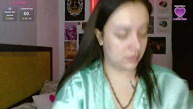 Snapshot of Nova-Satela chatting on April 2026 11:36:02 AM Nova-Satela online show from April 2026 11:36:02 AM