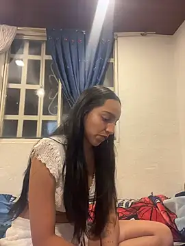 Eve Ritz online show from March 2026 04:51:02 AM