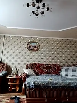 julianA1964 online show from April 2026 08:50:02 AM