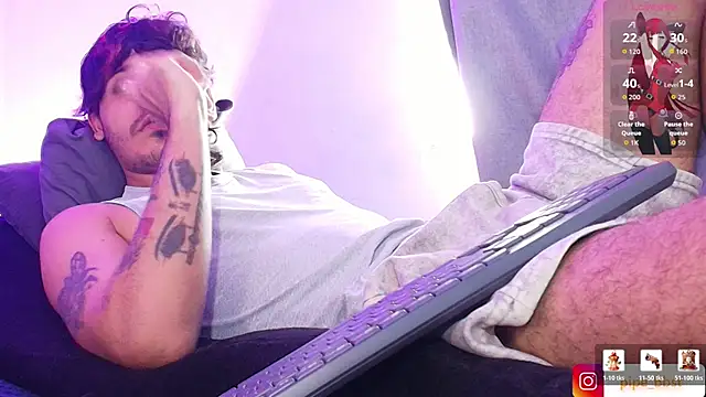 cum park1 online show from March 2026 10:14:01 PM