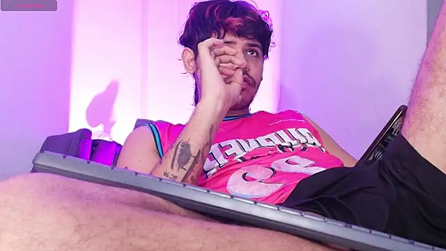 cum park1 online show from March 2026 11:31:02 PM