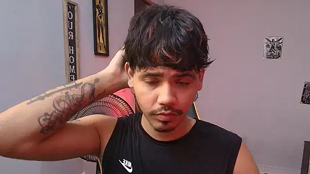 cum park1 online show from April 2026 12:06:01 AM