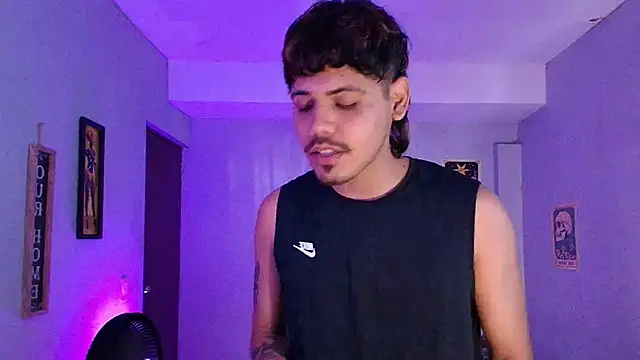 cum park1 online show from April 2026 07:58:02 PM