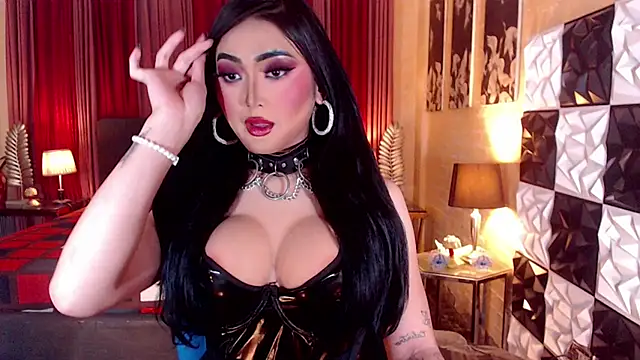 Snapshot of SeductiveJilianTS chatting on February 2026 05:28:02 PM SeductiveJilianTS online show from February 2026 05:28:02 PM