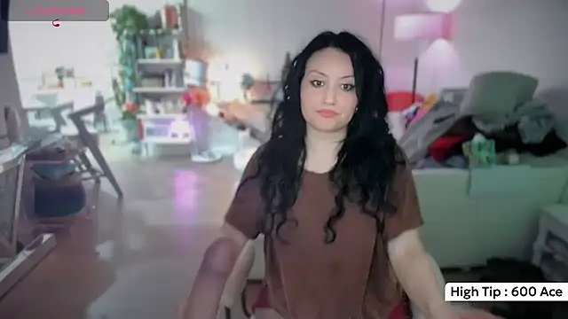 Snapshot of Vesagal chatting on March 2026 03:00:01 AM Vesagal online show from March 2026 03:00:01 AM