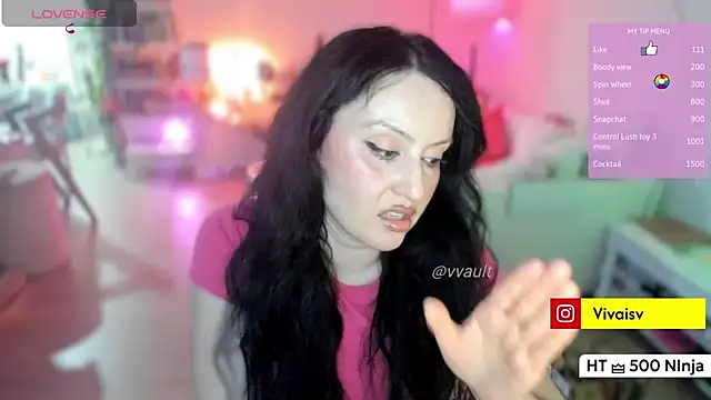 Snapshot of Vesagal chatting on May 2026 04:54:01 AM Vesagal online show from May 2026 04:54:01 AM