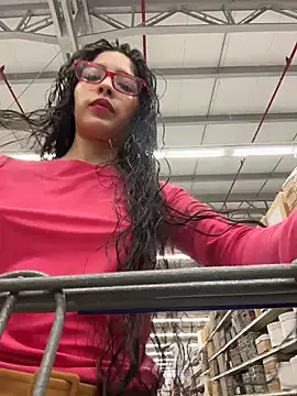 Snapshot of dani_bela chatting on April 2026 10:34:02 PM dani bela online show from April 2026 10:34:02 PM