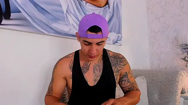 MassimoCo  online show from January 2026 10:06:02 AM