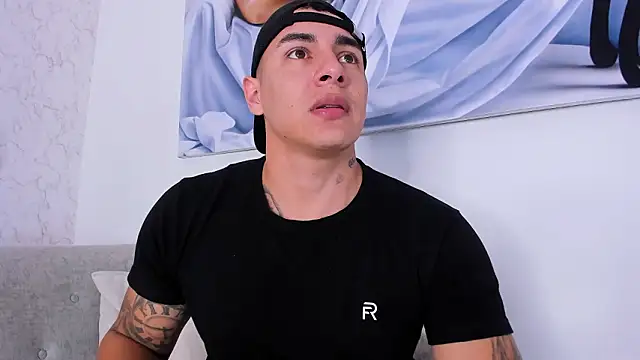 MassimoCo  online show from February 2026 09:08:01 AM