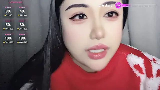 Missqiu-w online show from February 2026 08:07:01 AM