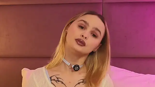 KittyOdley online show from January 2026 07:12:02 AM