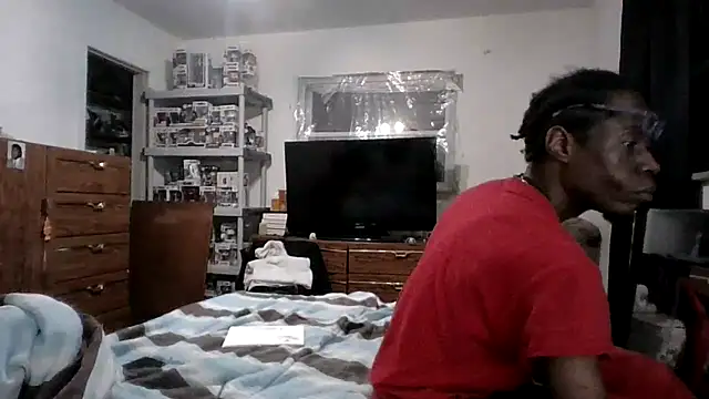 AcademicHuman67 online show from February 2026 11:58:02 PM