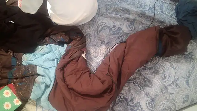 AcademicHuman67 online show from April 2026 12:22:01 AM