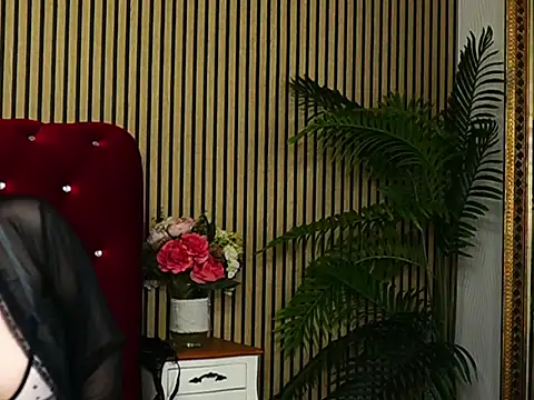 AmberCharm online show from January 2026 05:00:02 AM