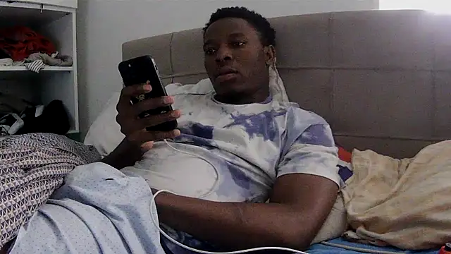 Bigchocco online show from April 2026 03:50:01 PM