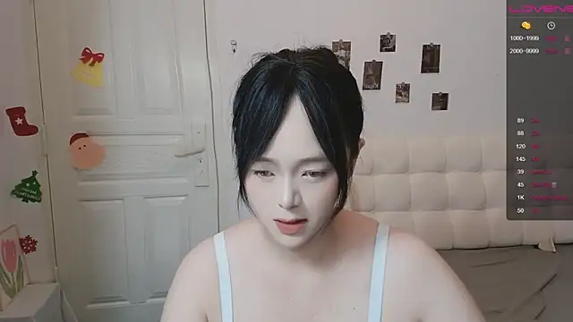 Snapshot of sunny-ly chatting on March 2026 02:46:02 PM sunny-ly online show from March 2026 02:46:02 PM