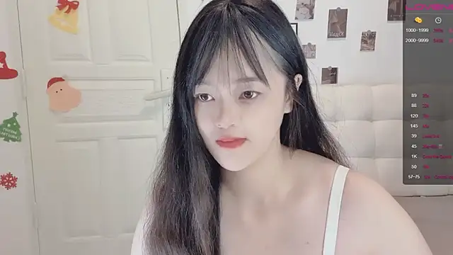 Snapshot of sunny-ly chatting on March 2026 01:49:02 PM sunny-ly online show from March 2026 01:49:02 PM