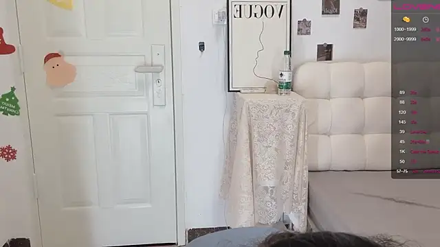 Snapshot of sunny-ly chatting on March 2026 03:28:02 PM sunny-ly online show from March 2026 03:28:02 PM