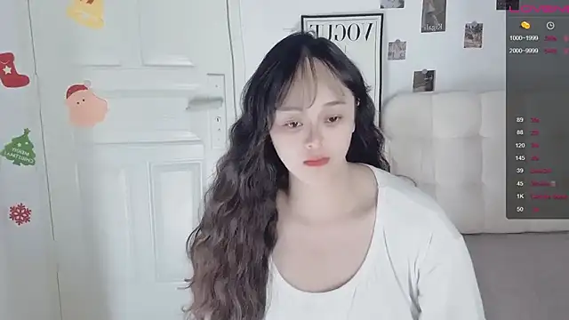 Snapshot of sunny-ly chatting on March 2026 06:30:02 PM sunny-ly online show from March 2026 06:30:02 PM