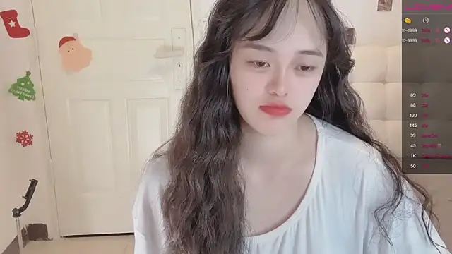 Snapshot of sunny-ly chatting on April 2026 05:21:02 PM sunny-ly online show from April 2026 05:21:02 PM