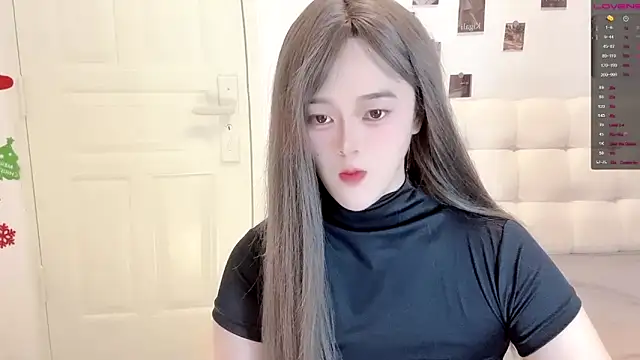 Snapshot of sunny-ly chatting on April 2026 06:13:02 PM sunny-ly online show from April 2026 06:13:02 PM