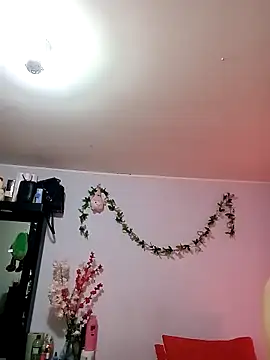 Snapshot of Casandramillf chatting on April 2026 06:30:02 PM Casandramillf online show from April 2026 06:30:02 PM