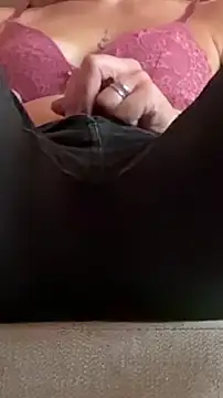 HiddenPleasureoff online show from January 2026 08:39:02 AM